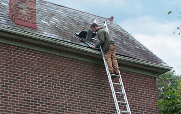 what affects urgent Quoyscottie roof repairs