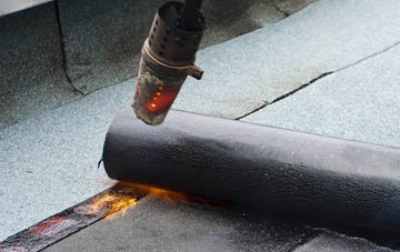 Quoyscottie asphalt roofing replacement