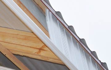 why Quoyscottie fascia repairs are essential