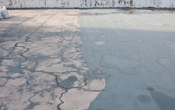 Quoyscottie fibreglass roof repair costs