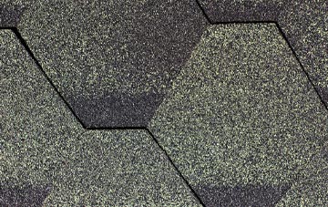 Quoyscottie fibreglass shingle repairs