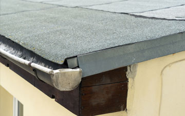 Quoyscottie flat garage roofing repairs