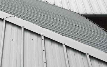 disadvantages of Quoyscottie metal roofing