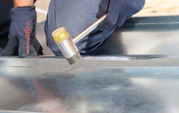 Quoyscottie metal roofing costs