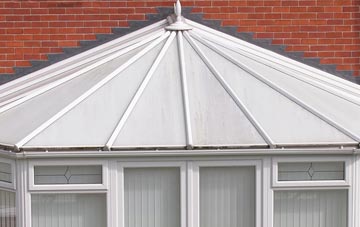 Quoyscottie polycarbonate conservatory roof repairs