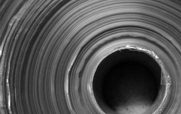 Quoyscottie pvc roof replacement