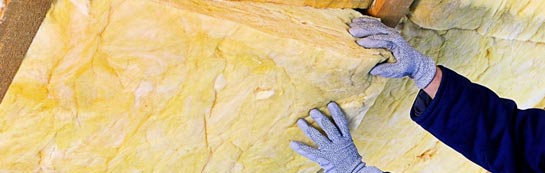 quotes for Quoyscottie roof insulation