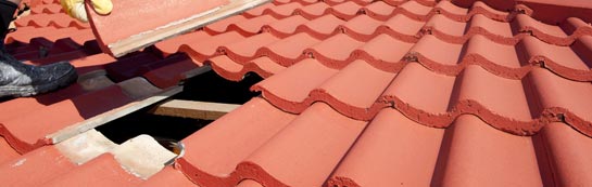 compare Quoyscottie roof repair quotes