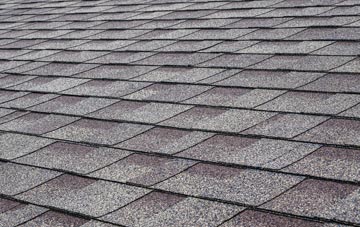 Quoyscottie tiles for shallow pitch roofing
