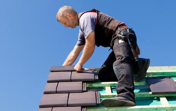 disadvantages of Quoyscottie slate roofing