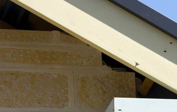 soffit repair Quoyscottie