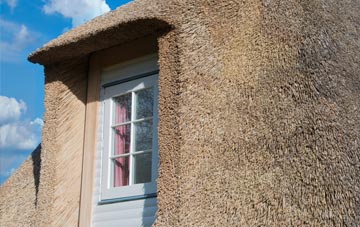 Quoyscottie thatch roof disadvantages