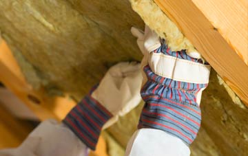 types of Quoyscottie pitched roof insulation materials