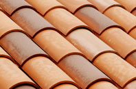 Quoyscottie clay roofing