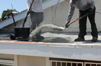 Quoyscottie flat roofing repair