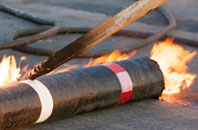 free Quoyscottie flat roofing repair quotes