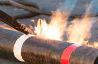 Quoyscottie flat roofing replacement