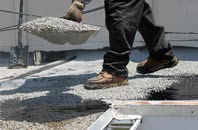 find rated Quoyscottie flat roofing replacement companies