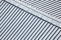 Quoyscottie metal roofing